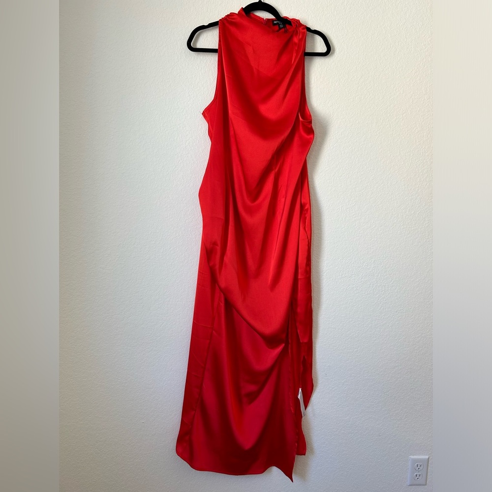 Brand new dress